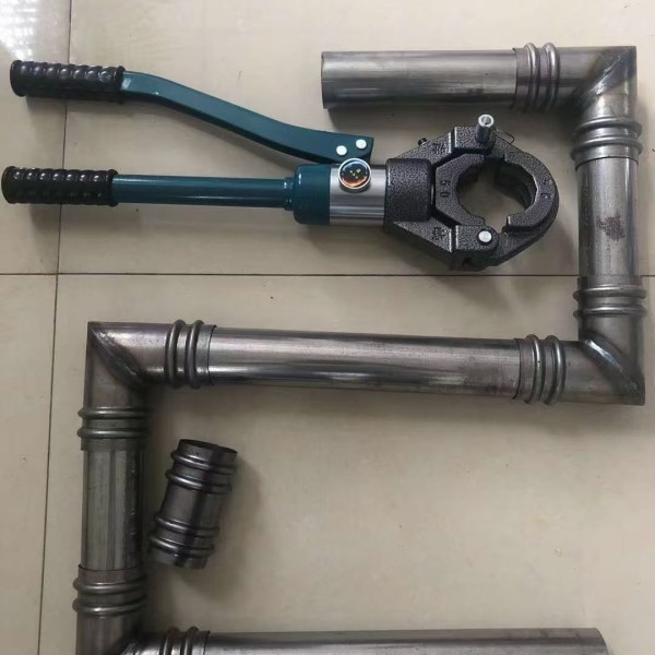西乡鑫亿呈冷却管